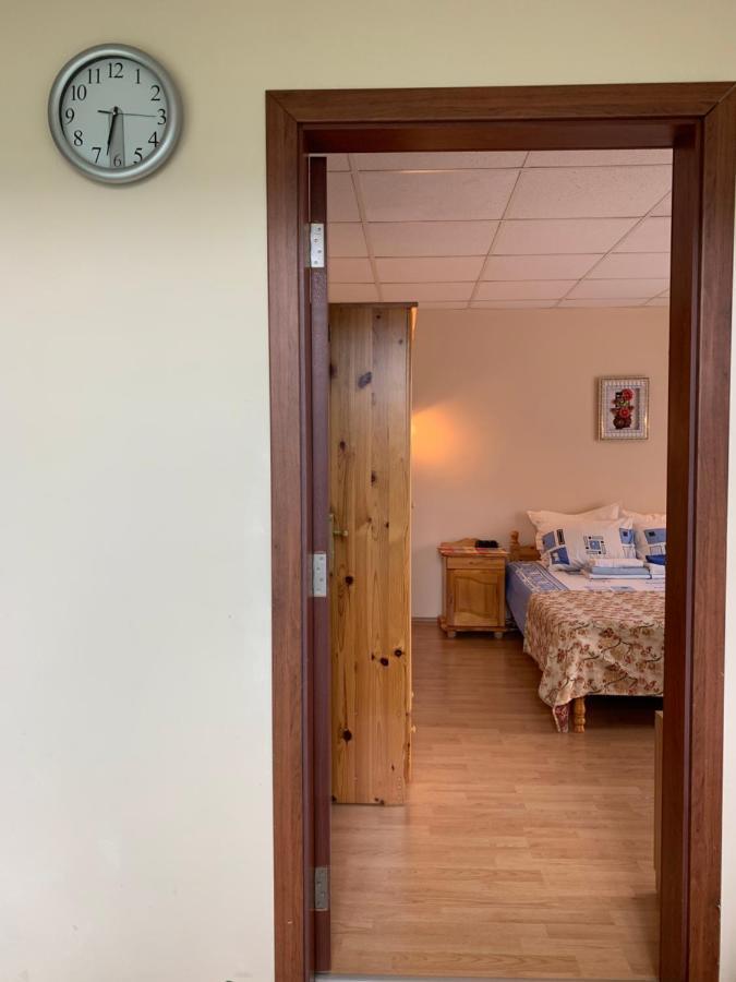 Guest House “Olesya” Obzor Exterior photo
