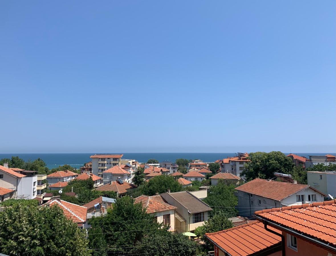 Guest House “Olesya” Obzor Exterior photo